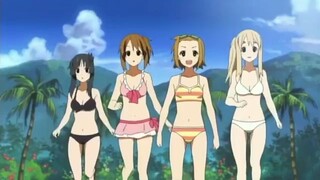 K-On eps 4 sub indo