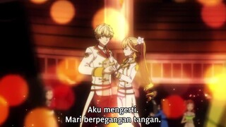 Tsundere Akuyaku Reijou Liselotte to Jikkyou no Endou-kun to Kaisetsu no Kobayashi-san episode 10 Su