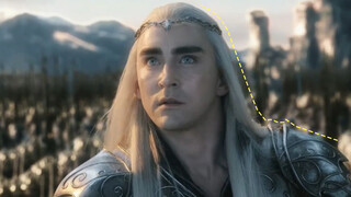 ตัดฉากหนัง|สงคราม|"The Lord of the Rings"&"The Hobbit"