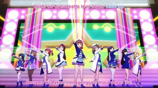 Love Live Sunshine Season 2 Episode 03 Subtitle Indonesia