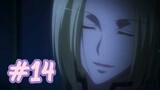 The Legend of the Legendary Heroes - Episode 14 [English Sub]