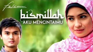 Bismillah Aku Mencintaimu | Gilbert Marciano & Ghea D Syawal