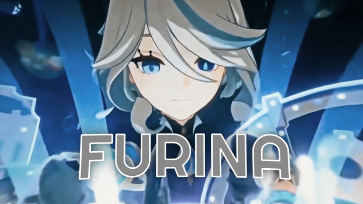 Furina Edits, Comics [AMV]