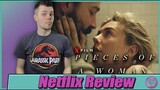 Pieces of a Woman TIFF Movie Review