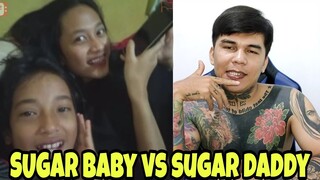 Ketemu sugar baby Gogo Sinaga langsung jadi sugar daddy || Prank Ome TV