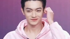 #XuKai was still showing off in the last second! The next second he was broken haha #funny