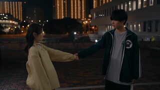 Snowdrop no Hatsukoi (2024) EPISODE 5 RAW