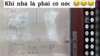 Nhà là phảicos nóc😂😂