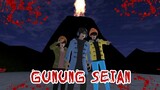 Gunung Setan || Sakura Hantu || Sakura Horor || Sakura School Simulator || Film Horor