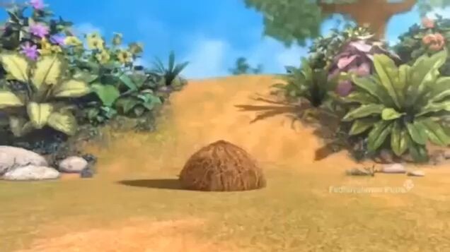 Upin dan Ipin bulan puasa