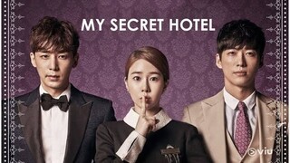 MY SECRET HOTEL EP02