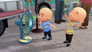 Upin & Ipin : Musim 15 Kempen Barangan Baru | Upin Ipin Kompilasi Terbaru 2021