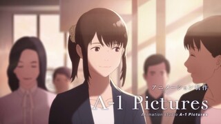 【フルver.】僕はロボットごしの君に恋をする　アニメPV