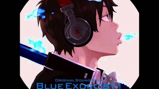 Ao no Exorcist (Symphonic Suite DEVIL) Third Movement- eXORCiST (Ao no Exorcist OST 1)