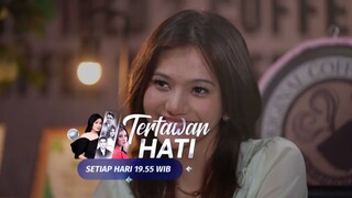 Tertawna Hati: Pada Akhirnya Mario dan Alyssa Menikah? | 28 Mei 2024