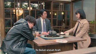 Tsuma, Shogakusei ni Naru (2022) - Eps 07 | Sub indo