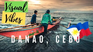 Canon M50 Cinematic Travel Video | Danao City , Cebu, Philippines