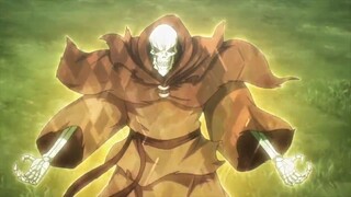 Overlord Episode 12 English Dubbed