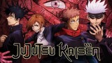 jujutsu kaisen opening "kaikai kitan - Eve" bahasa Indonesia (dub indo)