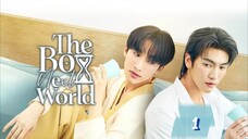 the Boyz next world 1 indo