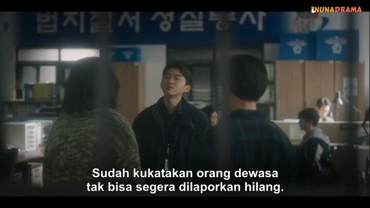 Miss Night and day eps 2 Sub Indo