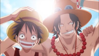 Luffy máu chiến