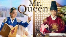 [Final Episode] Mr. Queen Episode 20 [Eng Sub]