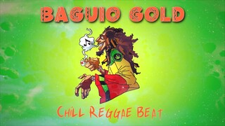 Chill Lo-fi Reggae Instrumental - Prod. by DJ Medmessiah
