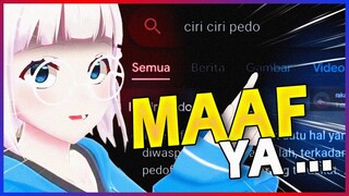 MEME MEME BIKIN NGAKAK DI HARI SENIN!!! (buataliahaha | vtuber indonesia)