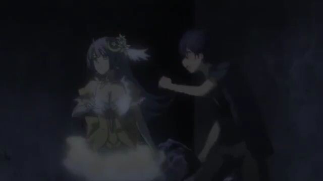 DATE A LIVE S2 EPISODE 10 sub indo