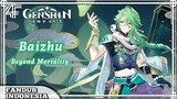 [FANDUB INDONESIA] Genshin Impact - Baizhu