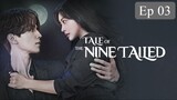 Tale of the Nine-Tailed (2020) Episode 3 eng sub