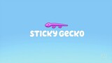 Bluey | S02E12 - Sticky Gecko (Tagalog Dubbed)
