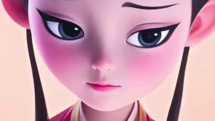 Cư dân mạng vẫn quá toàn diện. Ai trên đời lại nghĩ ra cái gọi là Ao Bing và Ao Daiyu thế? Hai người