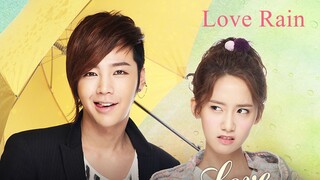 Love Rain ep14 (eng sub)