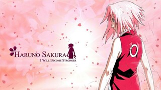 (Naruto) Sakura haruno hindi amv Dhakad hai