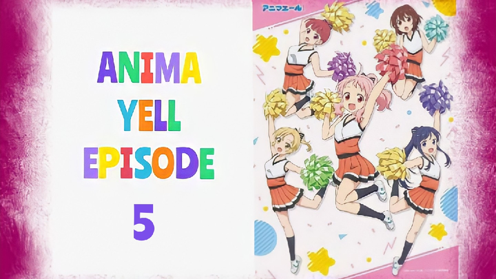 Anima Yell - 5