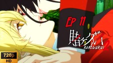Kakegurui S2 EP 11 [SUB INDO]