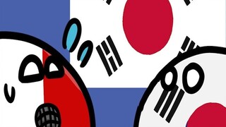 【Polandball】เดสเซนแดนท์ออฟเดอะซัน