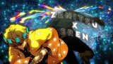 Zenitsu x Attack On Titan - Desperado [Edit/AMV]