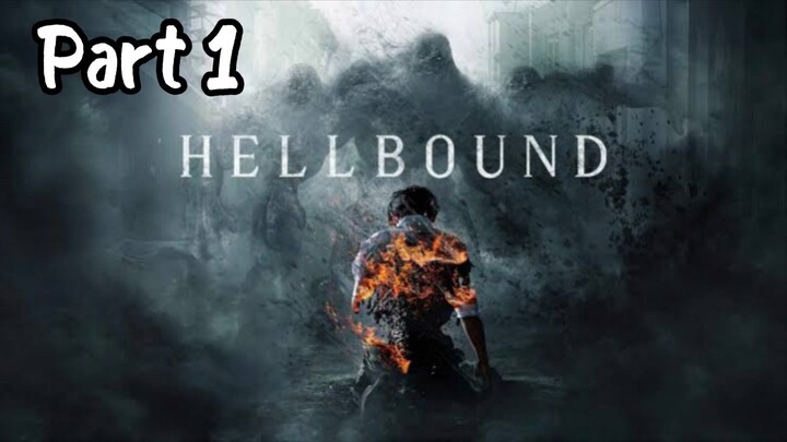 HELLBOUND ,SESOAN 1, EPISODE 1 SUB INDONESIA