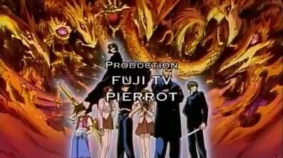 flame of recca ep 1(tagalog)