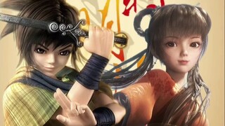 [Ulang Tahun Qin's Moon ke-18] 70 cosplayer dari lingkaran Qin bergiliran cosplay 70 karakter dari Q