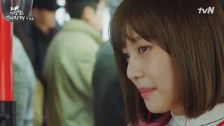 The Liar And His Lover Ep. 1 English Sub (720p)