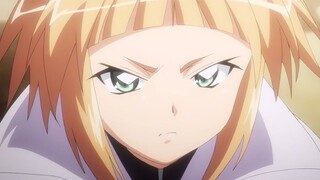 Episode 09 Zero no Tsukaima S2 Indonesia Sub