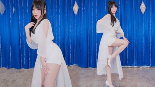 撩裙子还是撩你？ 纯情姐姐SISTAR【I Like That】