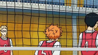 ke randoman haikyu