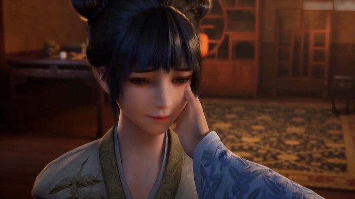 "Cô gái thú báo và Lin nhỏ của giáo phái Han Li VS Master Qinglong, ai giỏi hơn?" [Tu luyện bất tử đ