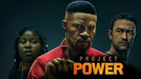 Project Power 2020 1080p HD