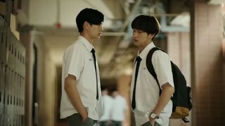 Never Let Me Go | ep 2 (English Sub)